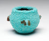 Small Bear Fetish Pot