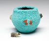 Small Bear Fetish Pot
