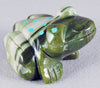 Striped Ricolite Frog