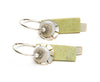 New Day Blossoming Earrings