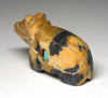 A Zuni Sunface Bear