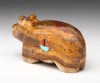 Zuni Sunface Bear