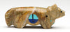Zuni Sunface Bushytail