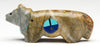 Zuni Sunface Bushytail