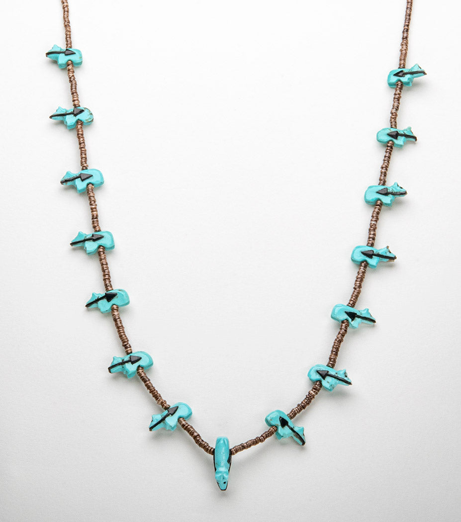 All Bears Necklace