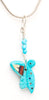 Darling Butterfly Pendant