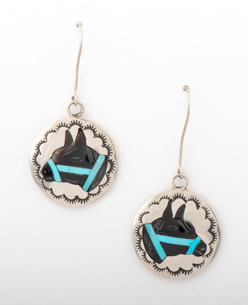 Equine Delight Earrings