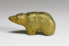 Golden Pyrite Bear By Salvador Romero, Cochiti Pueblo