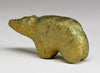 Golden Pyrite Bear By Salvador Romero, Cochiti Pueblo