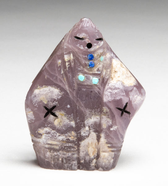 Inspirational Grandmother & Maiden Of Fluorite