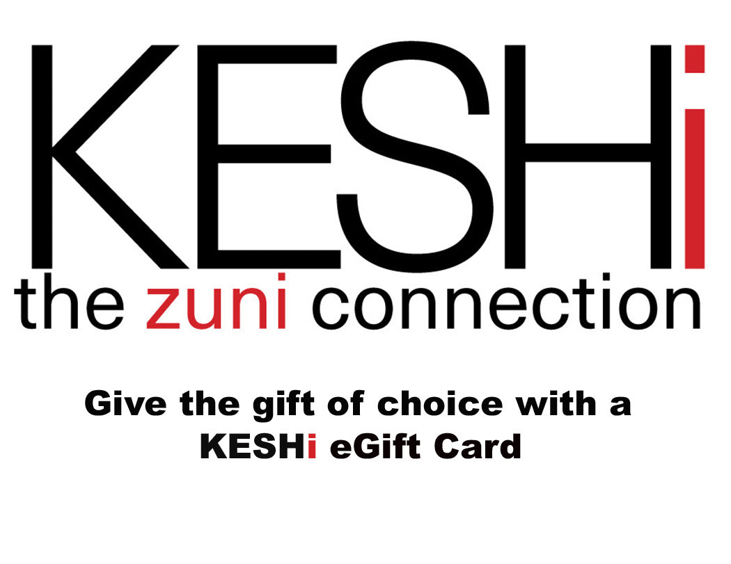 KESHi Gift Certificate