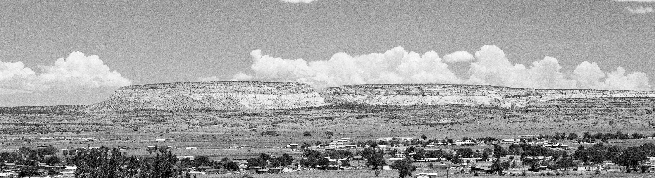 Keshi The Zuni Connection